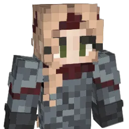 Corlee's Minecraft skin