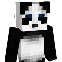Corliss7 Minecraft avatar bust