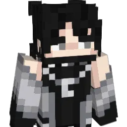 CorlissKin's Minecraft skin
