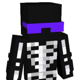 Cormac995 Minecraft avatar bust