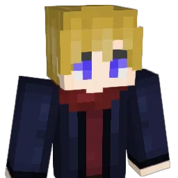 CormacKelly04's Minecraft skin