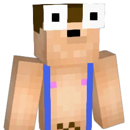 Cormacjm's Minecraft skin