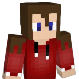 Cormag2464 Minecraft avatar bust