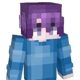 Cormun Minecraft avatar bust