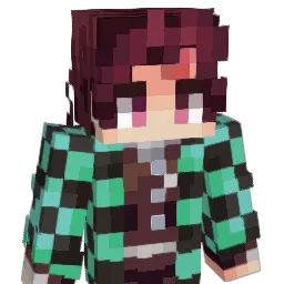 Corn57's Minecraft skin