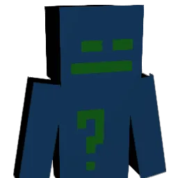 Corn9090 Minecraft avatar bust