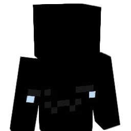 CornB0i Minecraft avatar bust
