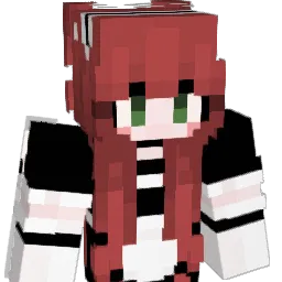 CornCheese__ Minecraft avatar bust