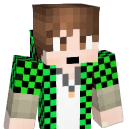 CornDog06's Minecraft skin
