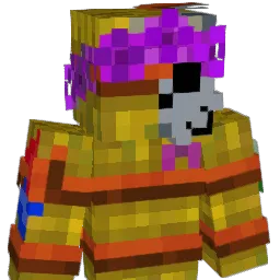 CornFedBeast