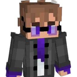 CornGamer2020 Minecraft avatar bust