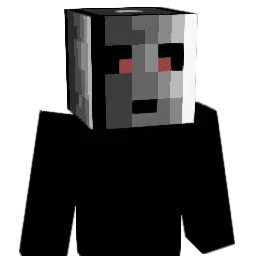 CornKid8888 Minecraft avatar bust