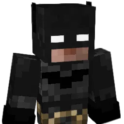 CornLok's Minecraft skin