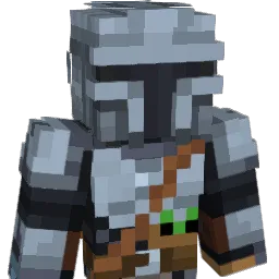 CornSnake69's Minecraft skin