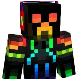 CornSnakeCallum's Minecraft skin