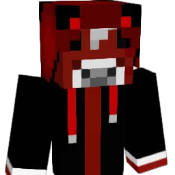 Corn_Bread_Mafia Minecraft avatar bust