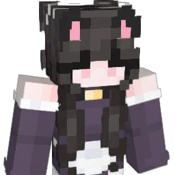 Corn_fish Minecraft avatar bust