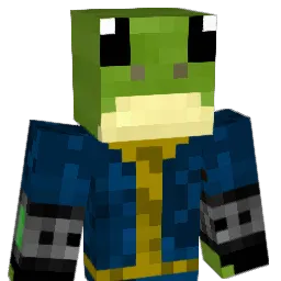 Cornalai's Minecraft skin