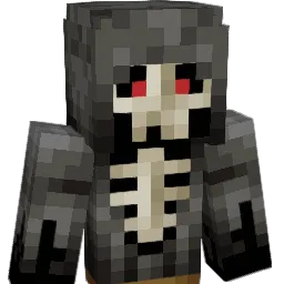 Cornar's Minecraft skin