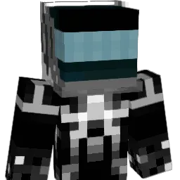 Cornbreaded's Minecraft skin
