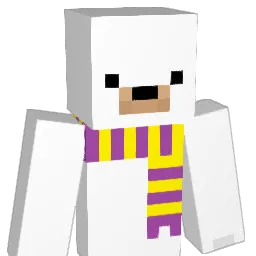 CorncobCreeper_ Minecraft avatar bust