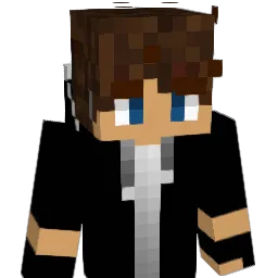 Corndog9248 Minecraft avatar bust