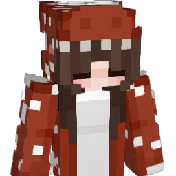 CorndogKing's Minecraft skin