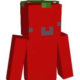 Corndorm's Minecraft skin