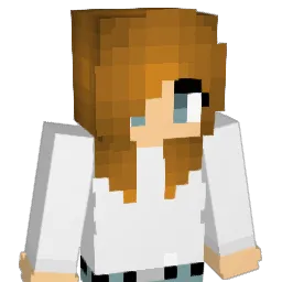 Cornelia78 Minecraft avatar bust