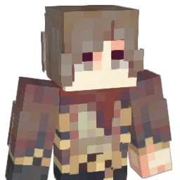 CorneliaStr_Lamp's Minecraft skin