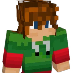 Cornelis0 Minecraft avatar bust