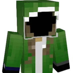 Cornelius11811 Minecraft avatar bust