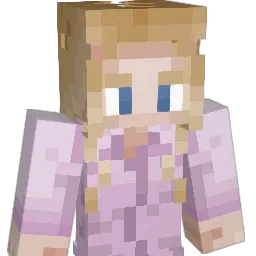 CorneliusNyborg Minecraft avatar bust