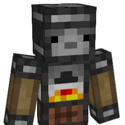 Corner3s's Minecraft skin
