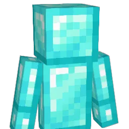 CornerMerc's Minecraft skin