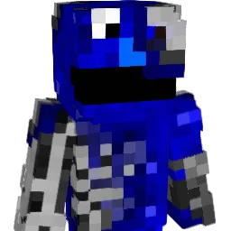 CornetaMCx Minecraft avatar bust