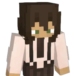 Cornetoruru's Minecraft skin