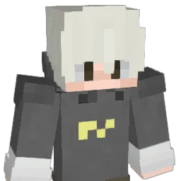 Cornfl8kes Minecraft avatar bust