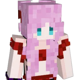 CorniNotFound Minecraft avatar bust