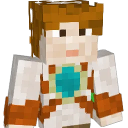 Corni_20 Minecraft avatar bust