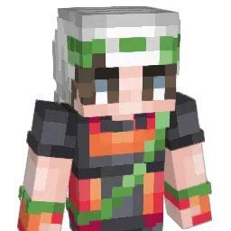 Corniffy's Minecraft skin