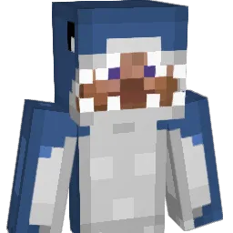 Cornish's Minecraft skin