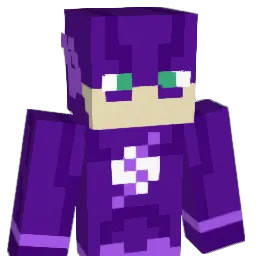 Cornno Minecraft avatar bust