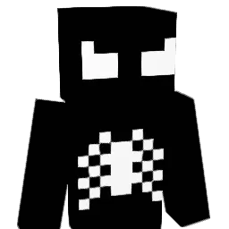 CornoHaley Minecraft avatar bust