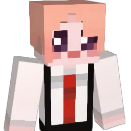 Cornsua's Minecraft skin
