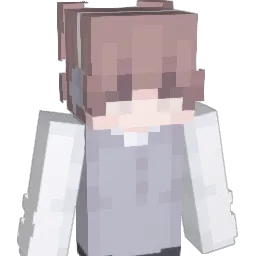 CornyEmperor260 Minecraft avatar bust