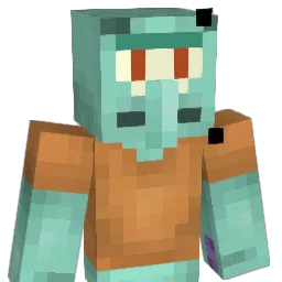 Cornylemon's Minecraft skin