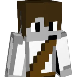 Coron984 Minecraft avatar bust