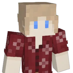 CoronaSlayr Minecraft avatar bust