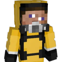 Corona_Virusss Minecraft avatar bust